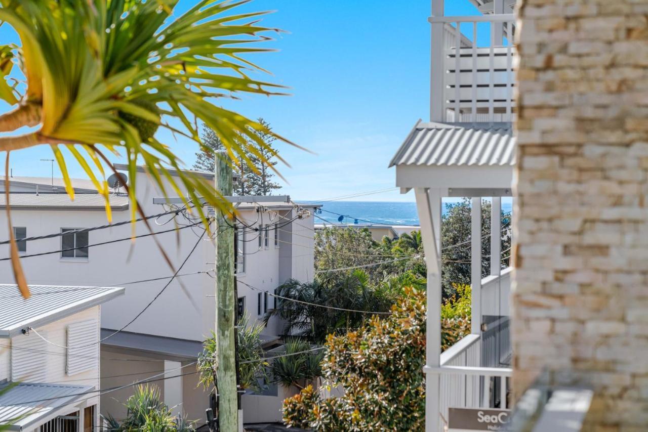 Zinc 1 - Modern Apartment With Lift Yamba Exterior photo