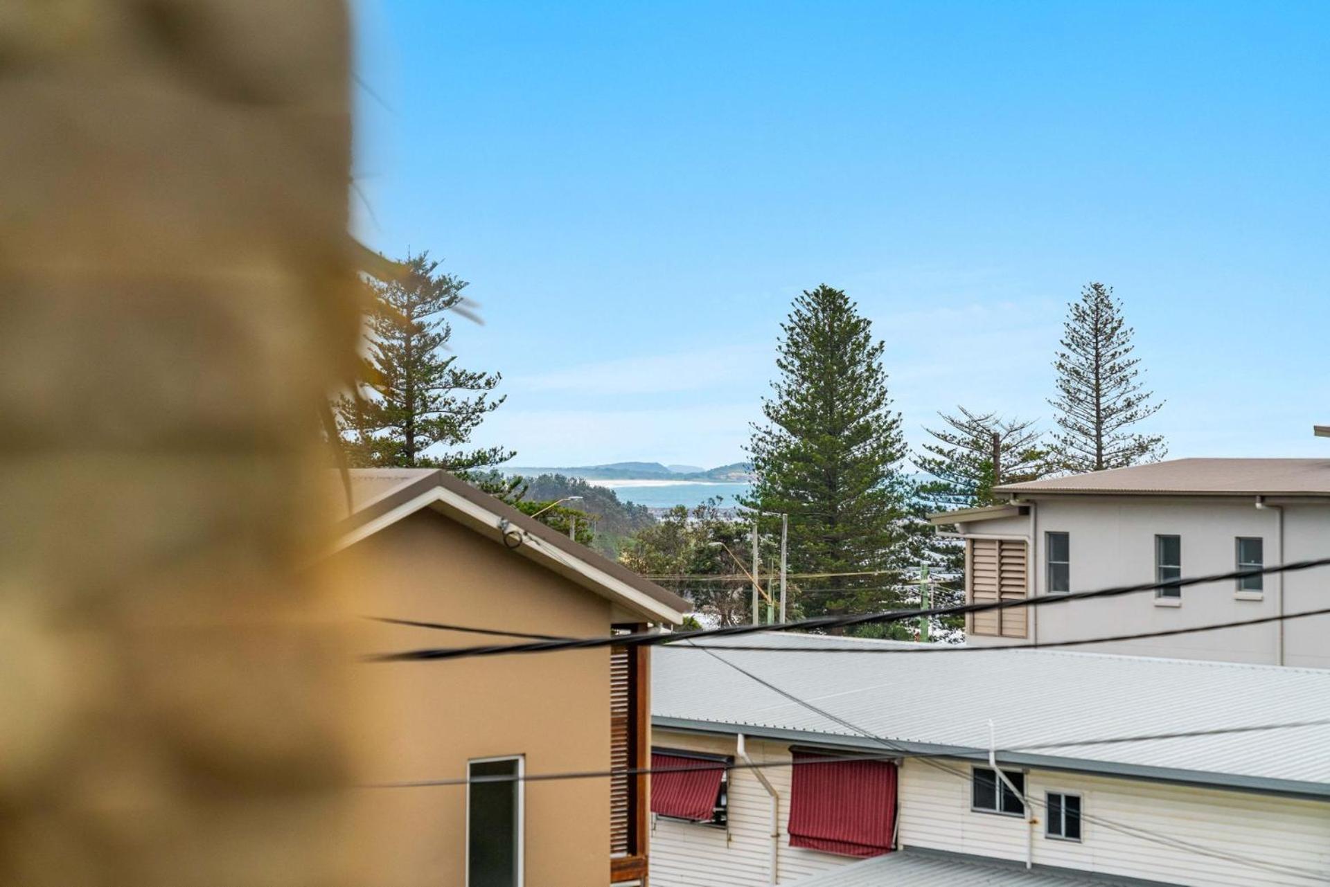 Zinc 1 - Modern Apartment With Lift Yamba Exterior photo